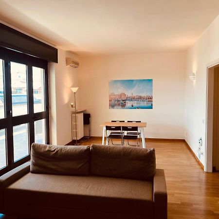 בארי Argiro Exclusive Suite מראה חיצוני תמונה