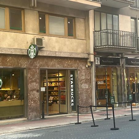 בארי Argiro Exclusive Suite מראה חיצוני תמונה