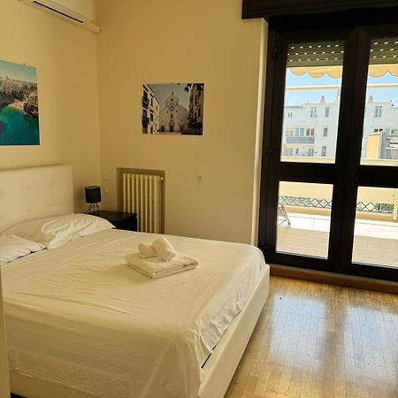 בארי Argiro Exclusive Suite מראה חיצוני תמונה