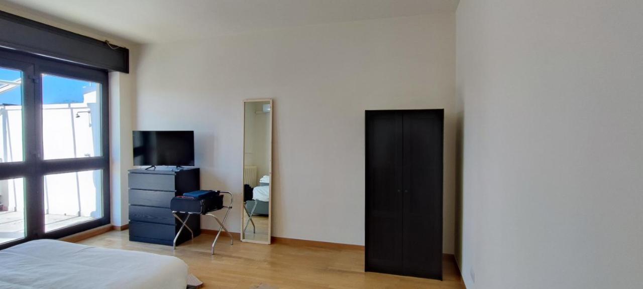 בארי Argiro Exclusive Suite מראה חיצוני תמונה