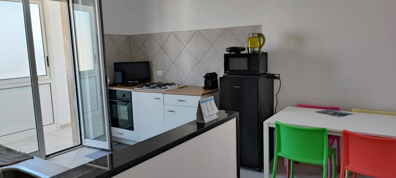 בארי Argiro Exclusive Suite מראה חיצוני תמונה