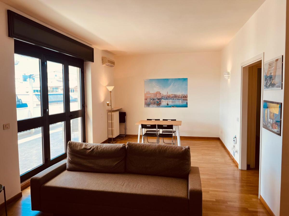 בארי Argiro Exclusive Suite מראה חיצוני תמונה