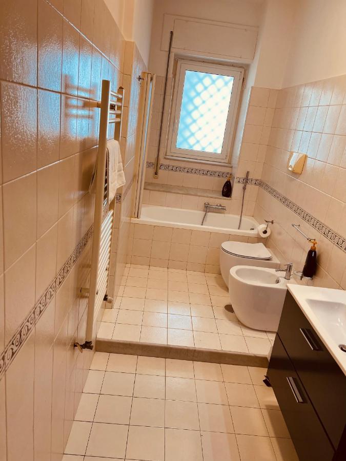 בארי Argiro Exclusive Suite מראה חיצוני תמונה