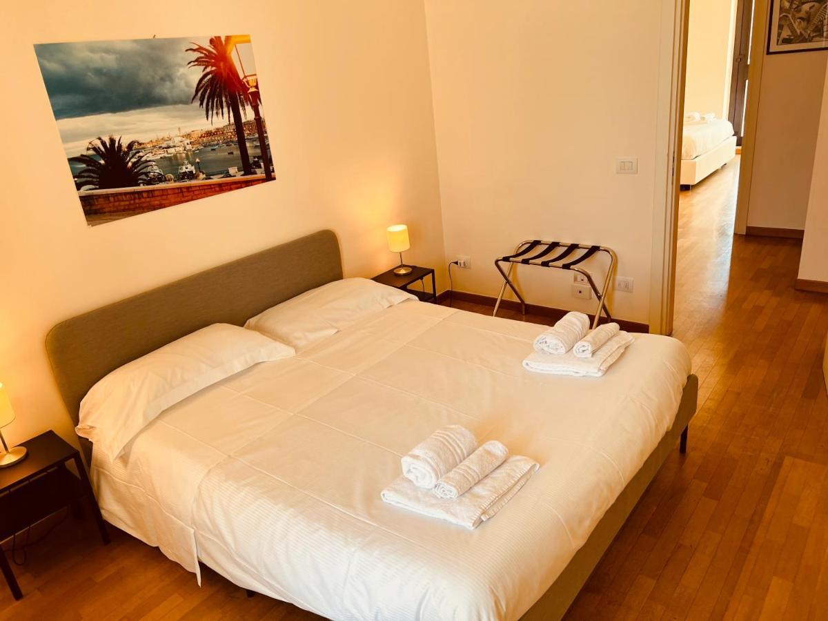 בארי Argiro Exclusive Suite מראה חיצוני תמונה