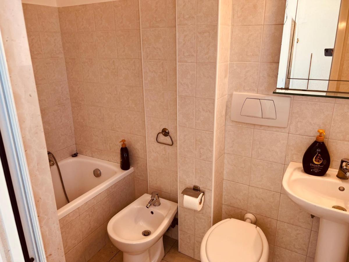 בארי Argiro Exclusive Suite מראה חיצוני תמונה