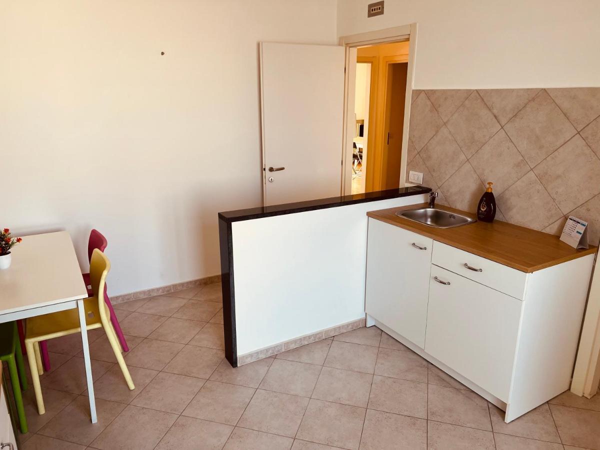 בארי Argiro Exclusive Suite מראה חיצוני תמונה