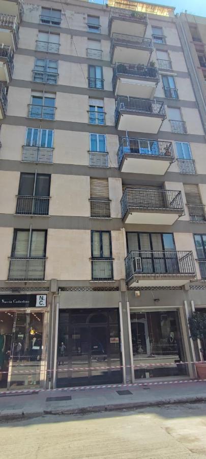 בארי Argiro Exclusive Suite מראה חיצוני תמונה
