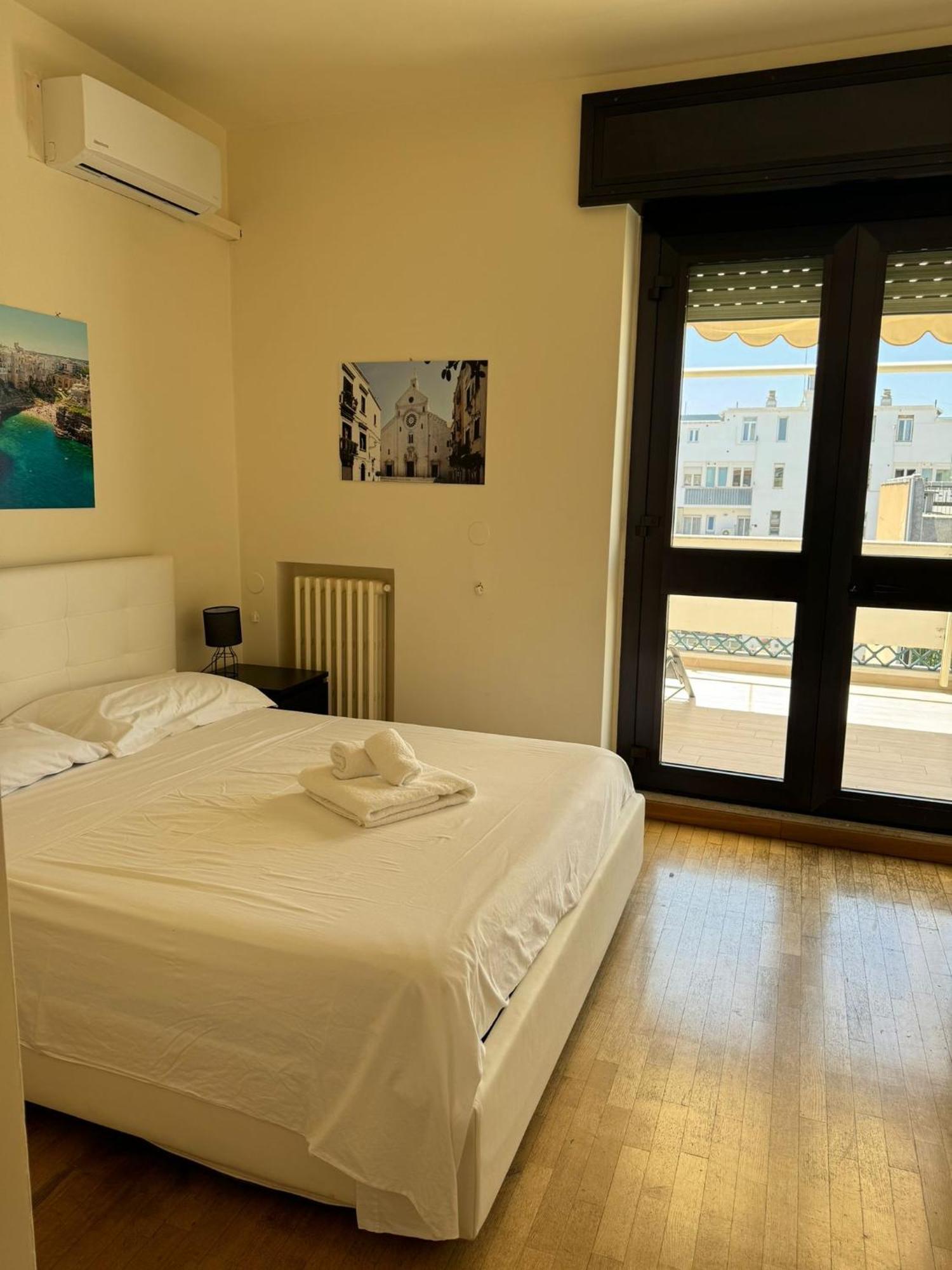 בארי Argiro Exclusive Suite מראה חיצוני תמונה